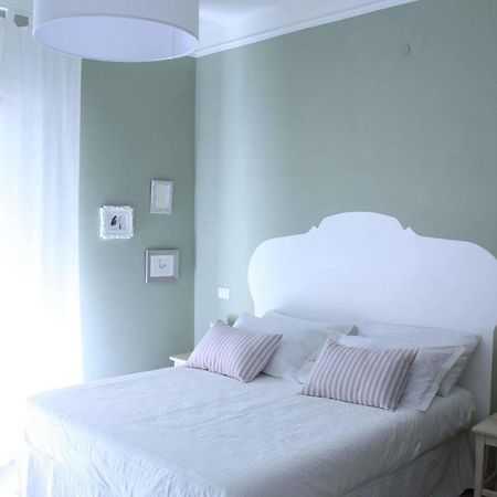 B&B Nannalia Marina Di Carrara Extérieur photo