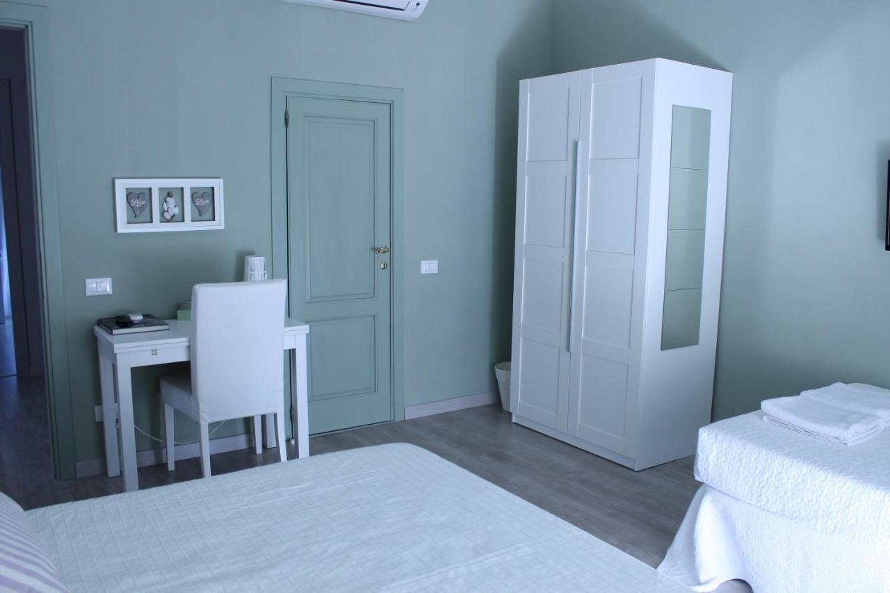 B&B Nannalia Marina Di Carrara Extérieur photo