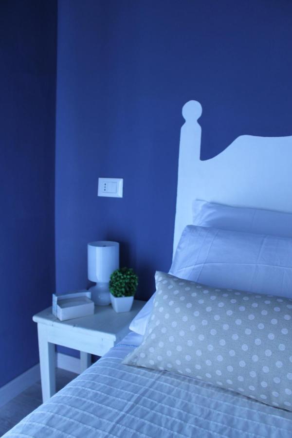 B&B Nannalia Marina Di Carrara Extérieur photo