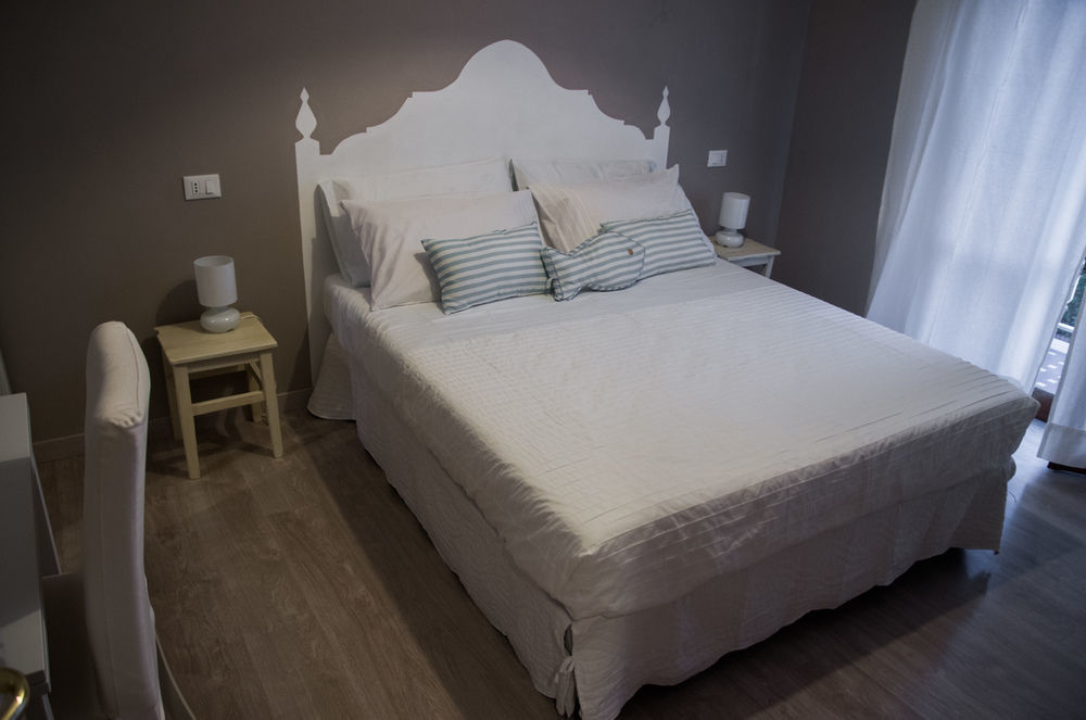B&B Nannalia Marina Di Carrara Extérieur photo