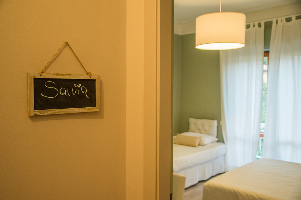 B&B Nannalia Marina Di Carrara Extérieur photo