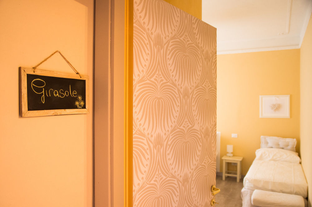 B&B Nannalia Marina Di Carrara Extérieur photo
