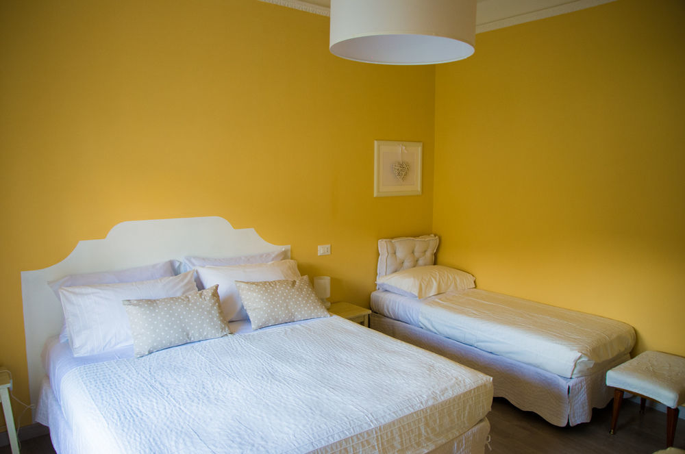 B&B Nannalia Marina Di Carrara Extérieur photo