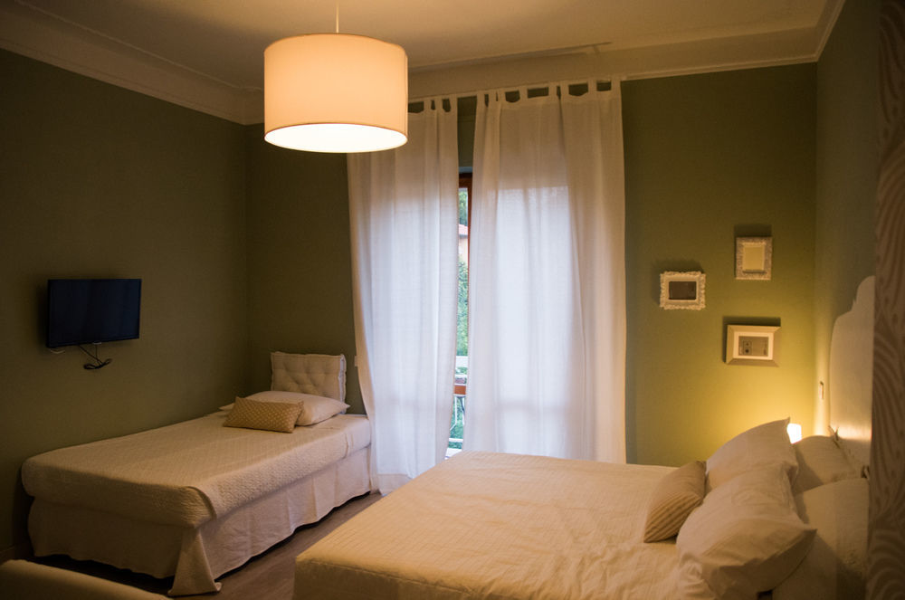 B&B Nannalia Marina Di Carrara Extérieur photo