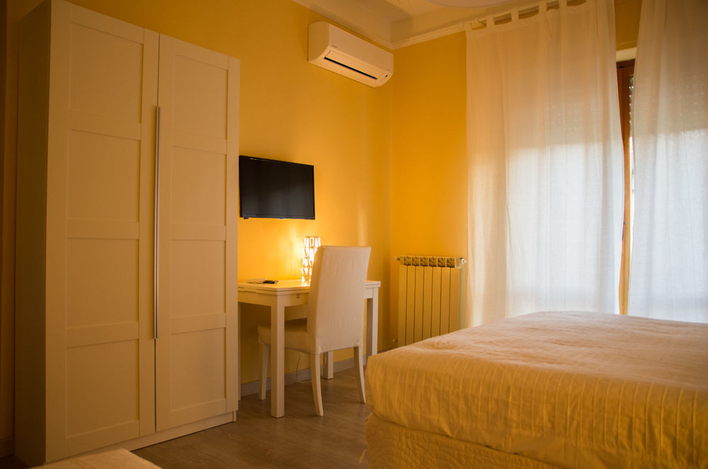 B&B Nannalia Marina Di Carrara Extérieur photo
