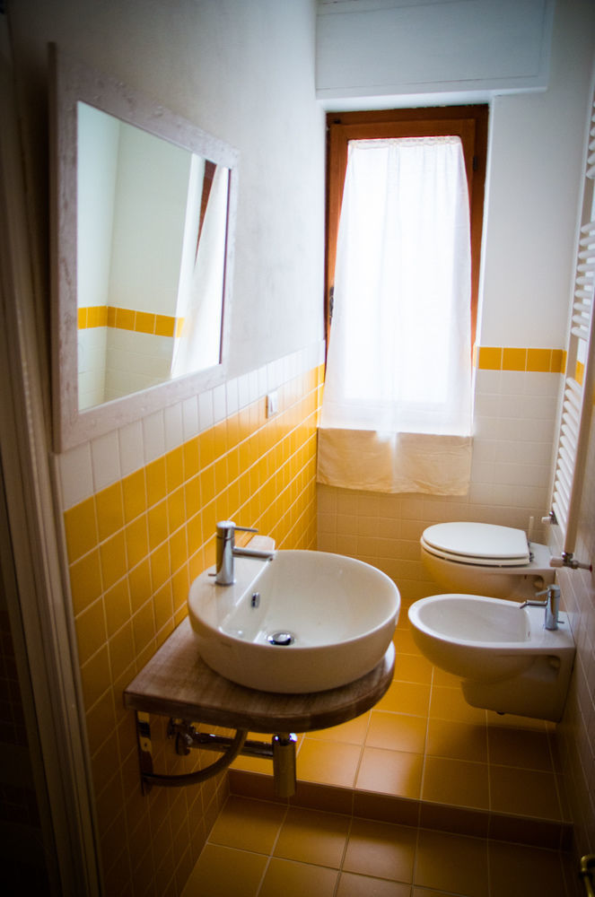 B&B Nannalia Marina Di Carrara Extérieur photo