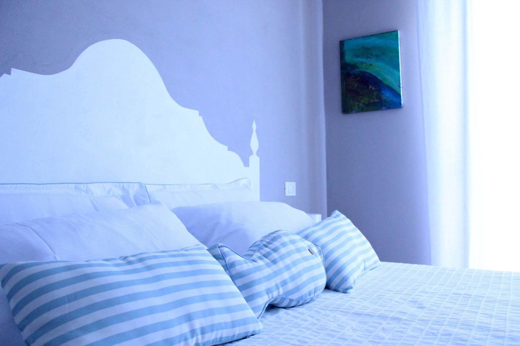 B&B Nannalia Marina Di Carrara Extérieur photo