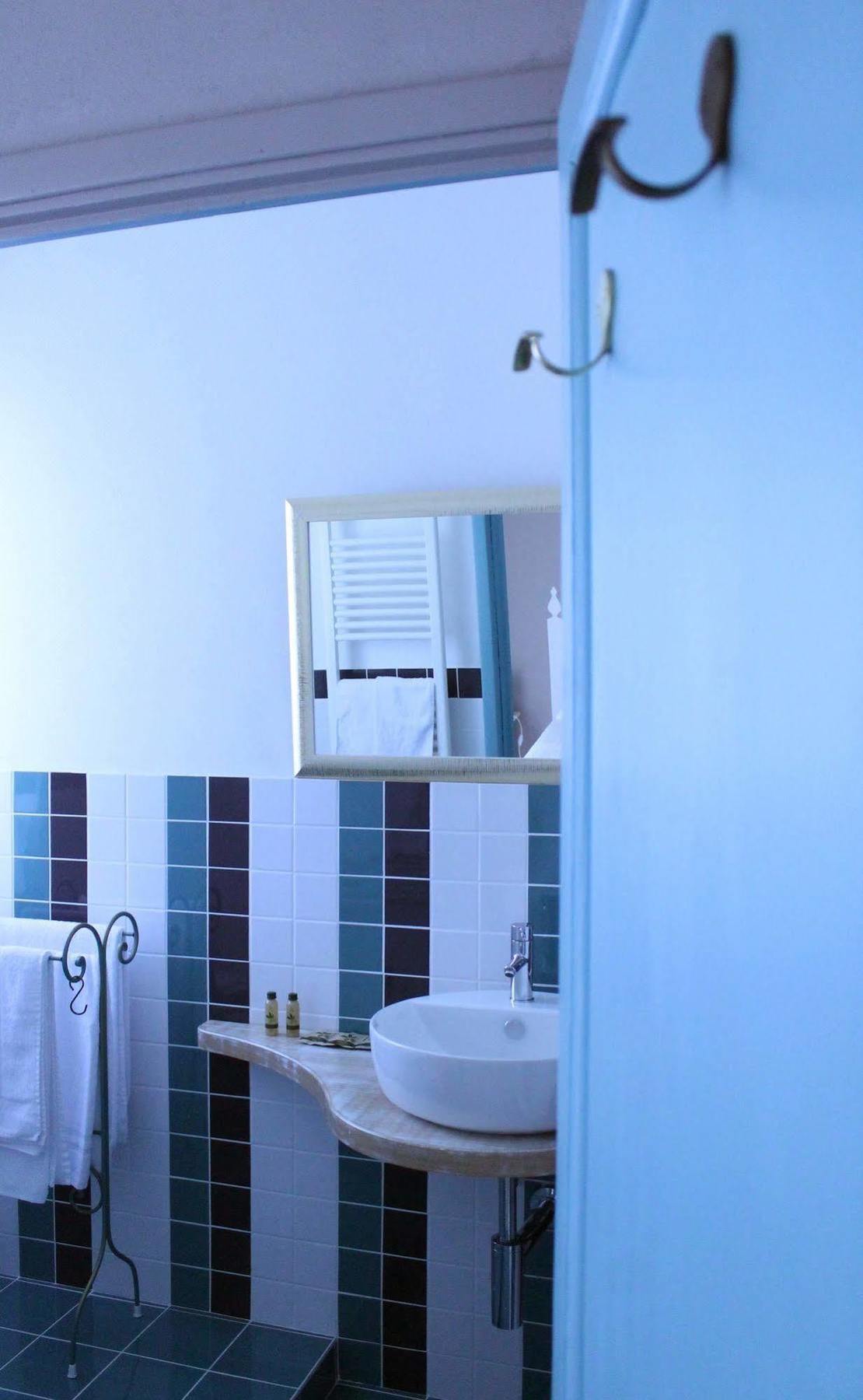 B&B Nannalia Marina Di Carrara Extérieur photo