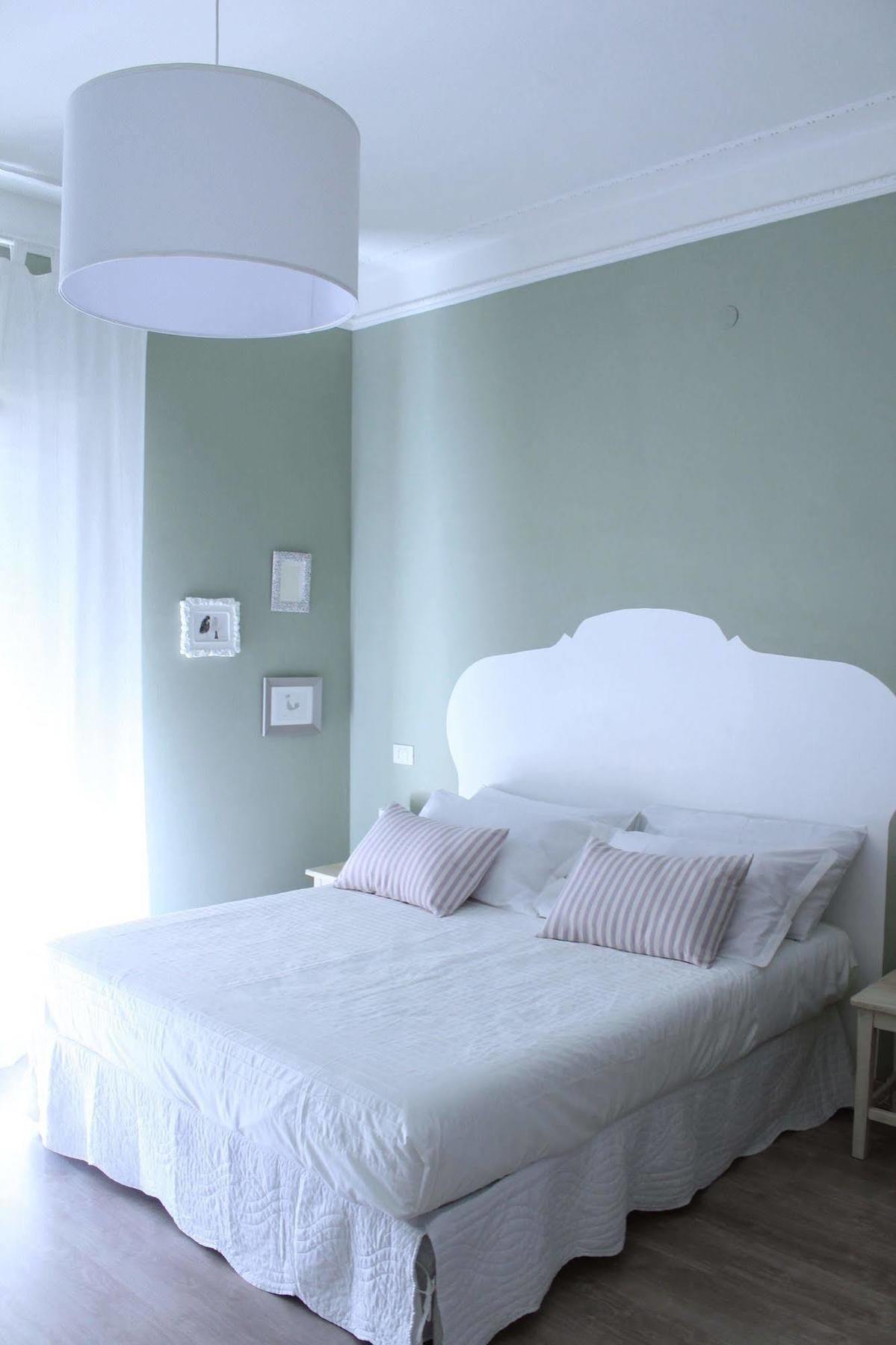 B&B Nannalia Marina Di Carrara Extérieur photo