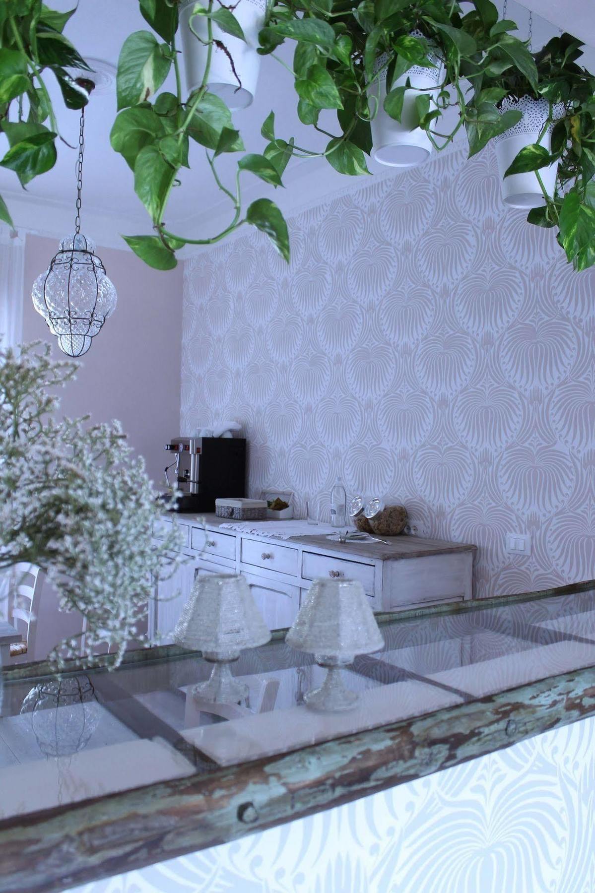 B&B Nannalia Marina Di Carrara Extérieur photo